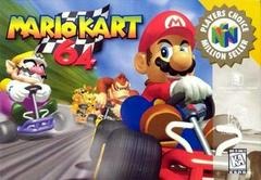 Mario Kart 64 - Players Choice